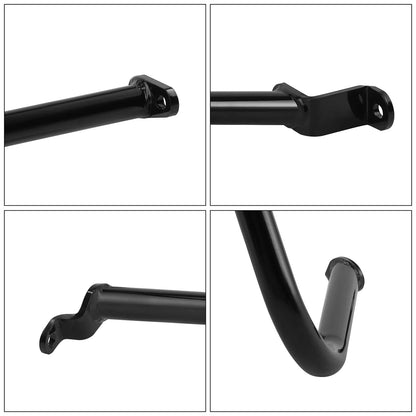Saddlebag Support Guards for Harley Softail Standard Low Rider ST (2018-2024)