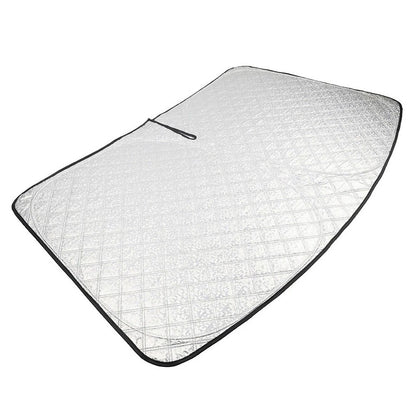 Carbon Fiber Red Shark Fin Antenna Cover for Lexus LS LX ES IS NX RX RC CT UX LM (2010–2023)
