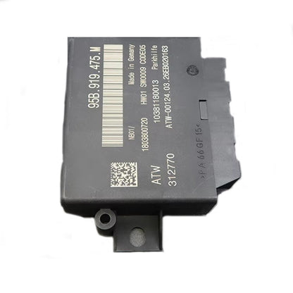 Parking Control Unit Radar Module for Porsche 982C (2016–2023)