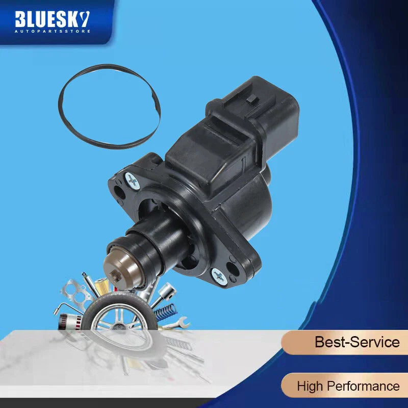 Idle Air Speed Control Valve for Mitsubishi Triton 3.0L (1996-2006)
