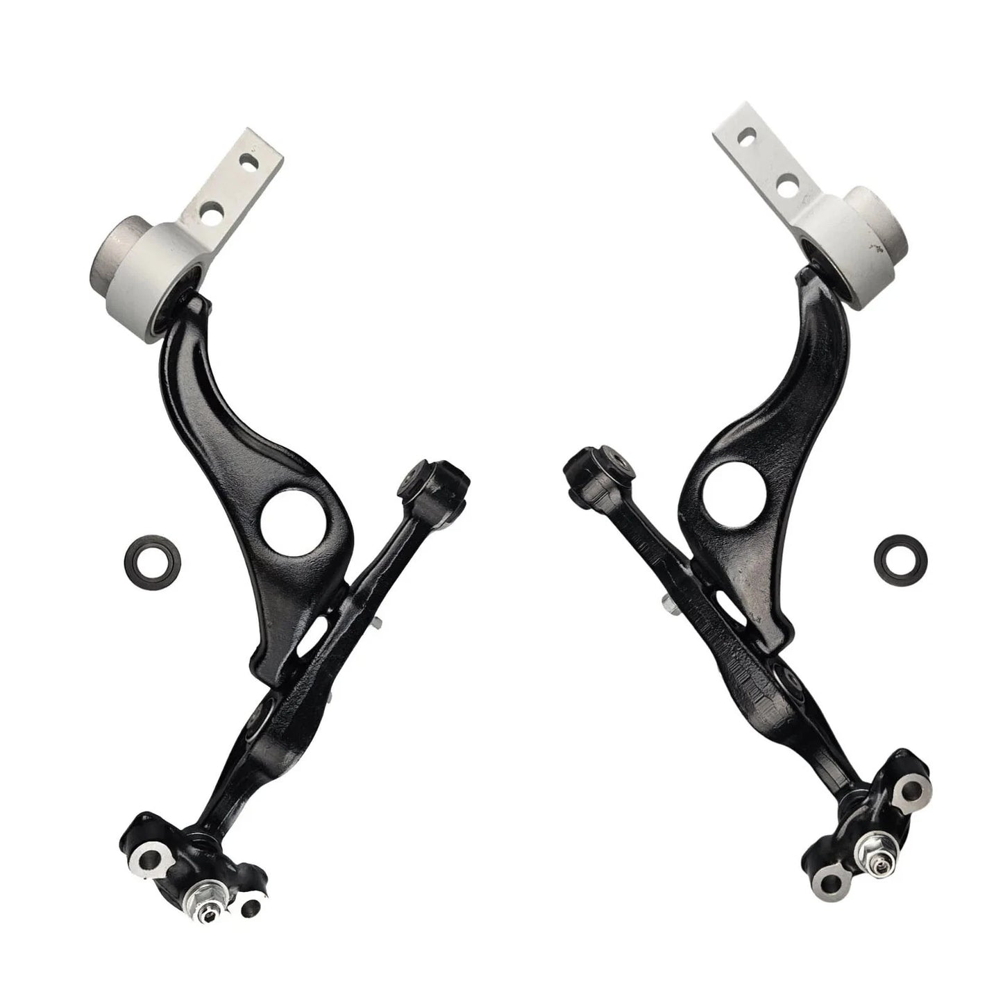 2X Front Lower Control Arm for Mazda Mazda6 (2008–2012)