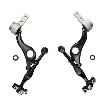 2X Front Lower Control Arm for Mazda Mazda6 (2008–2012)