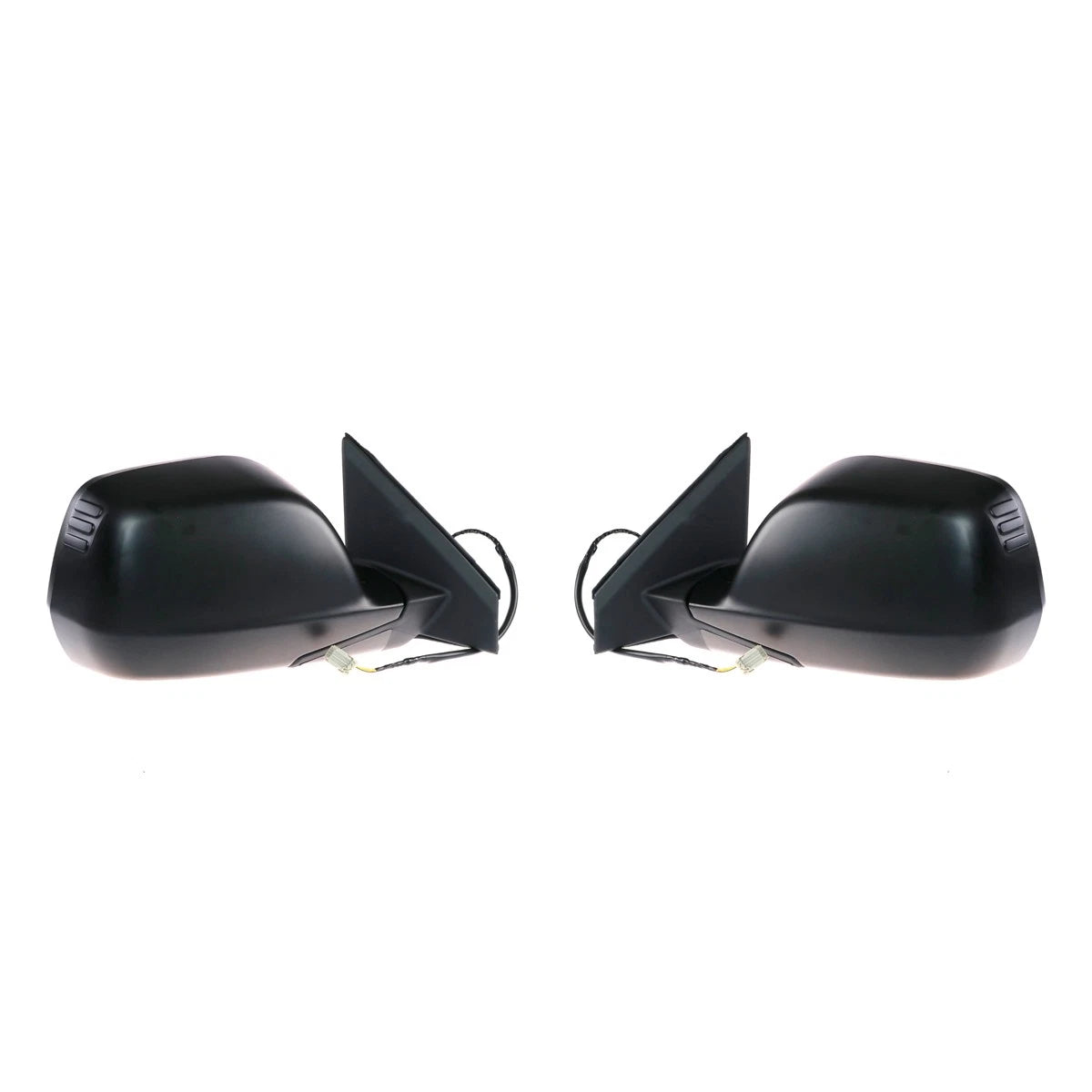 Electric Door Wing Mirror for Honda CR-V (2006–2012) Left Side