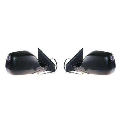 Electric Door Wing Mirror for Honda CR-V (2006–2012) Left Side
