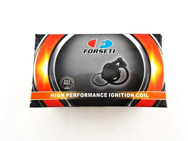 FORSETI Ignition Coil Spark Plug Cap Assembly for YAMAHA XT250 (2008-2012)