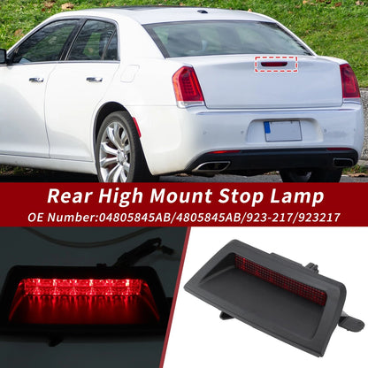 LED Third Brake Light Lamp for Chrysler 300 (2005–2007) 4805845AB