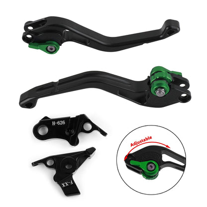 Short Levers Brake Clutch for Honda X-11 (1999–2002)