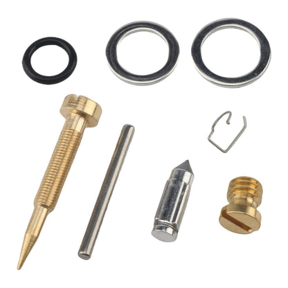 Carburetor Kit for Yamaha V6 200-250hp (1976–1976)