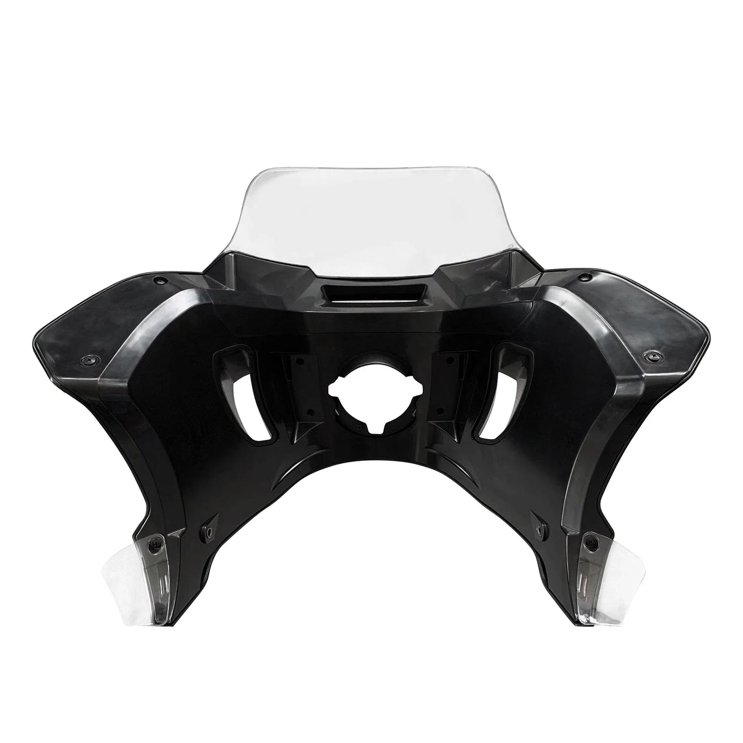 Headlight Fairing Windshield for Harley FXLRST Low Rider ST (2022-2024)