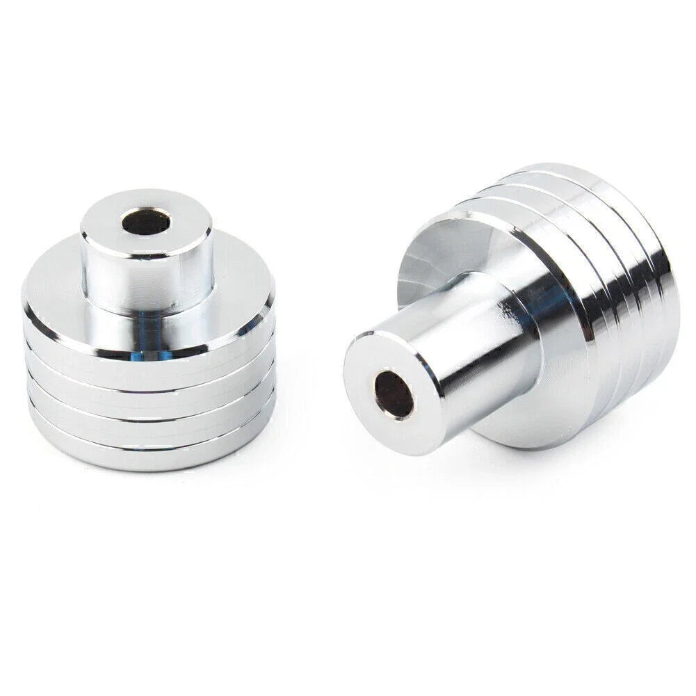 Handle Bar End Plug for Honda Rebel 500 CMX500 & 300 CMX300 (2017-2019)