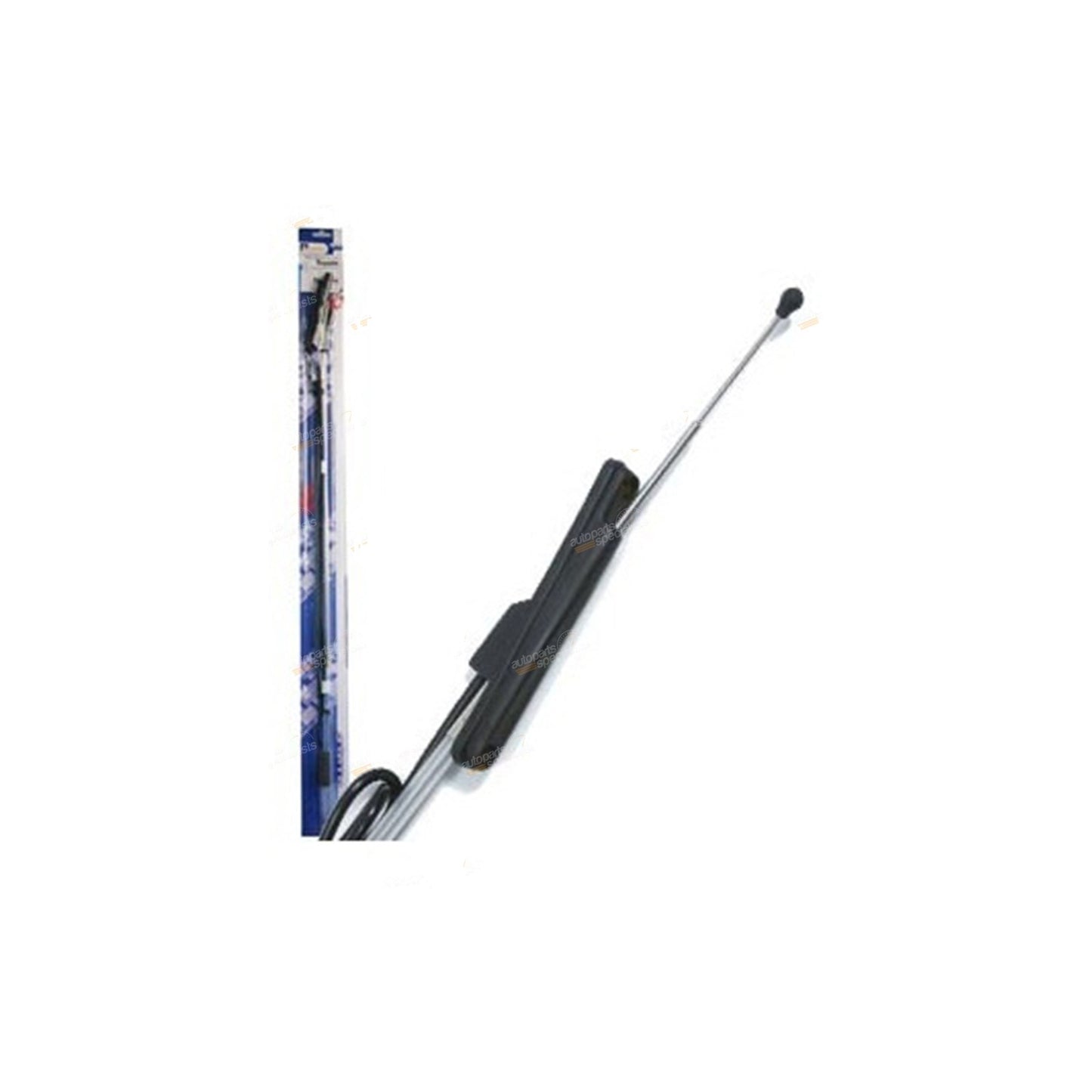 Antenna Pillar Mount for Toyota Corolla (1993–2002)