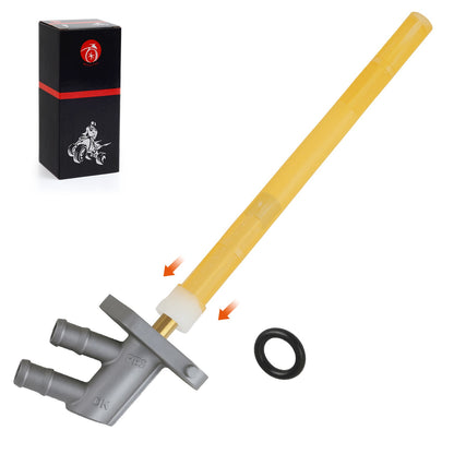 Fuel Tank Petcock Assembly for Honda CRF250X (2004–2007)