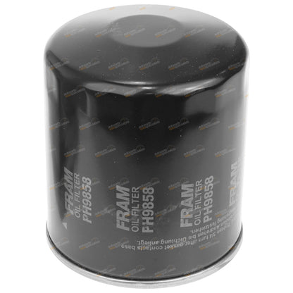 Oil Filter for Holden Rodeo RA (2003–2006)