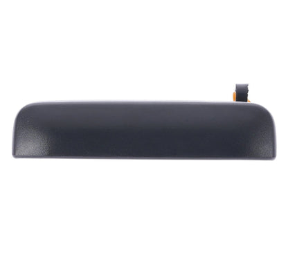 2 x Textured Front/Rear Left Outer Door Handle for Navara D22 (1997–2015)