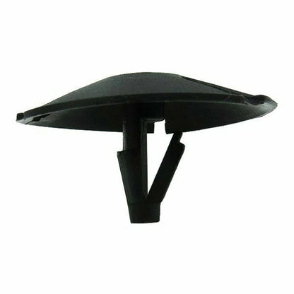 10Pk Hood Insulation Clips Retainer for Dodge Ram (1994–1994)