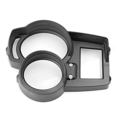 Deflector Windshield for BMW S1000RR (2009–2014) Black