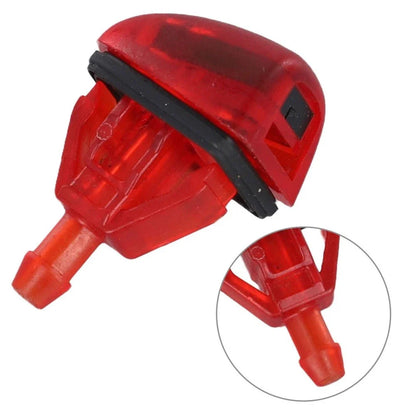 Rear Windshield Washer Fluid Nozzle for Jeep Patriot (2007-2016)
