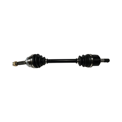 LH CV Joint Drive Shaft for Hyundai Coupe SX/FX & Lantra (1995–2010)