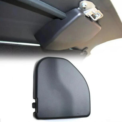 Rear Window Wiper Motor Cover for Citroen C1, Peugeot 108, Toyota Aygo (2014-2021)
