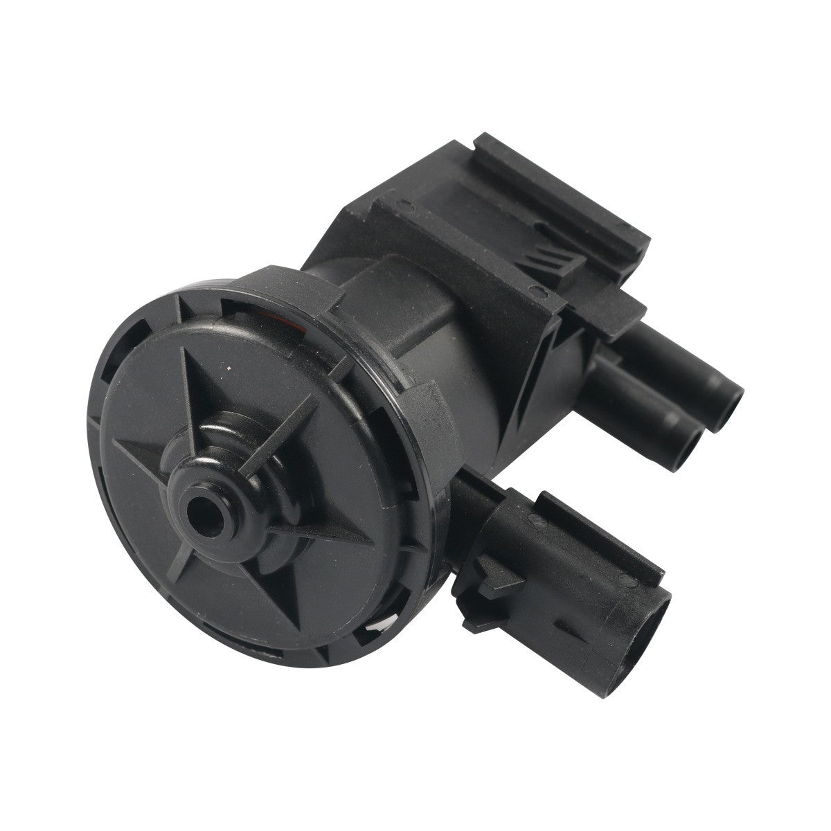 Steam Tank Purification Valve for Dodge