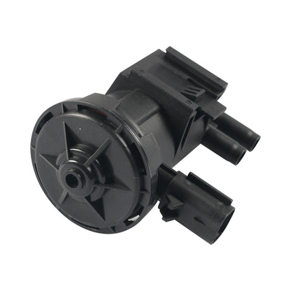 Steam Tank Purification Valve for Dodge