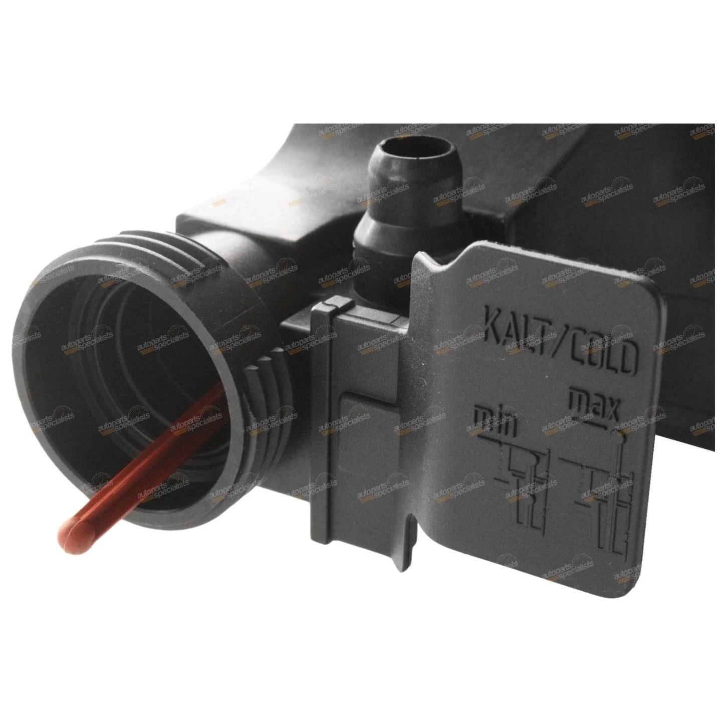 Radiator Coolant Expansion Overflow Bottle / Tank for BMW