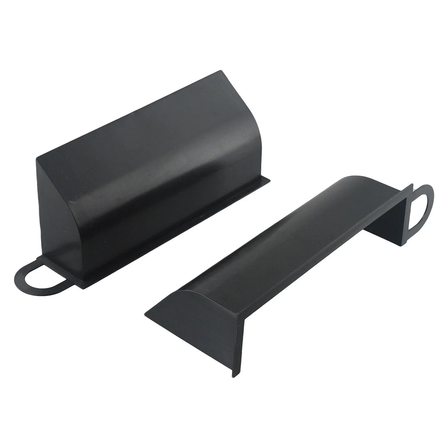 Dynamic Air Intake Scoop for BMW 3 Series (2005–2013)