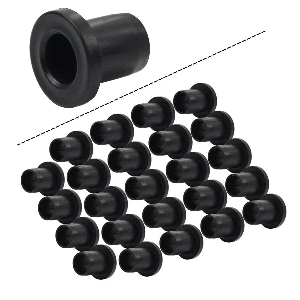 Rear A-Arm Short Bushing Kit for Polaris Ranger 500, Sportsman 500 (99-17)
