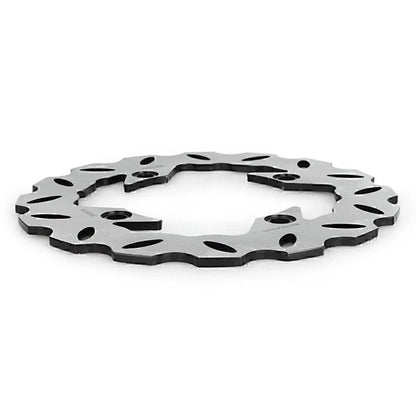 Front & Rear Brake Disc Rotors for Honda CBR600 F4i, VFR800 (2001-2006)