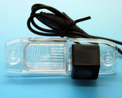 Rear View Parking Camera for Hyundai Sonata (2012–2014)
