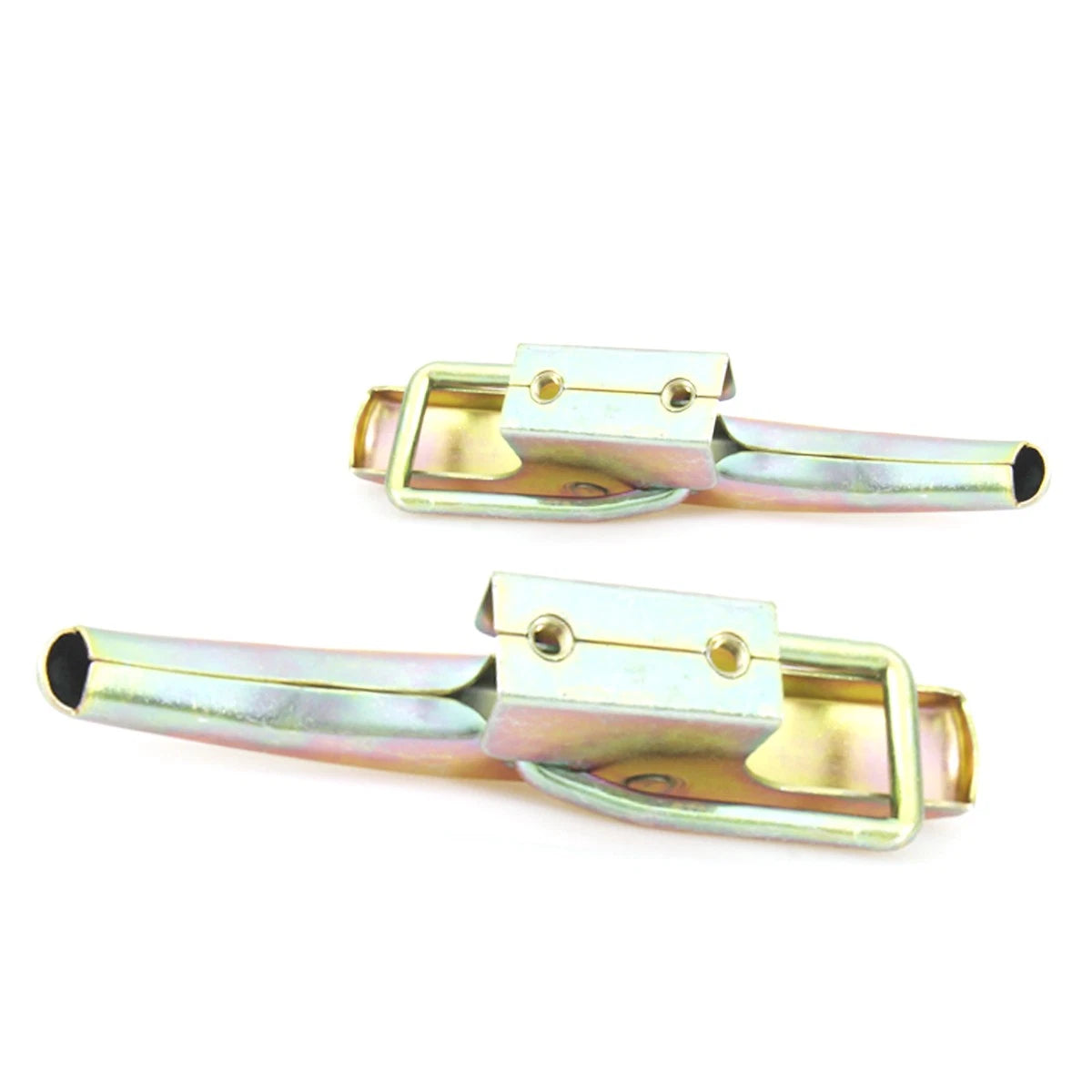 Set of 2 Rear Gate Handles for Toyota Toyoace (JY16–JY30, RY10–RY20)