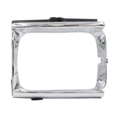 Head Lamp Door Left for Toyota Hilux Pickup 2WD (LN80–RN90)