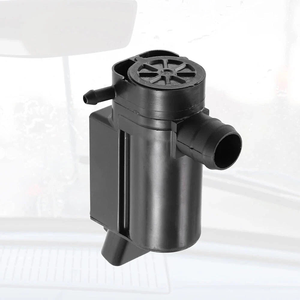 Windshield Washer Pump for Toyota Corolla Highlander Lexus Scion (2003-2023)