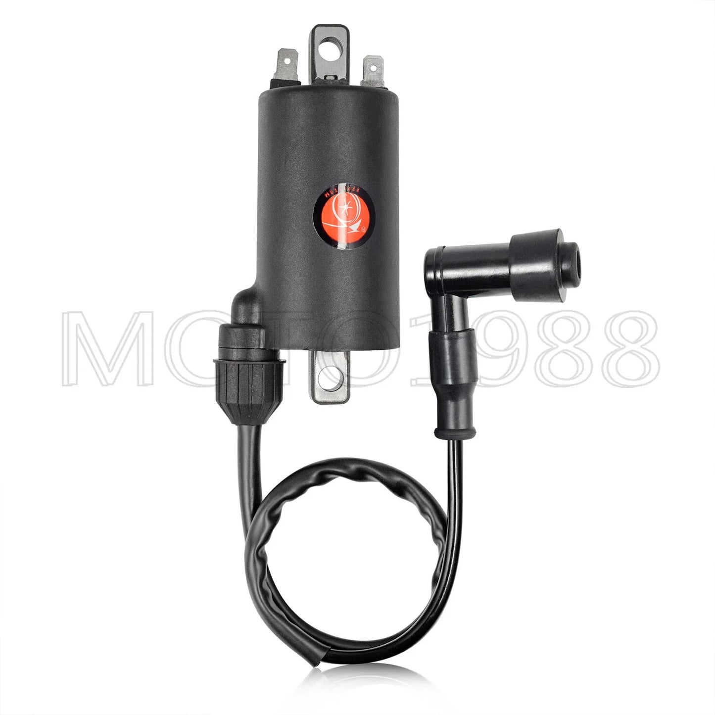 Ignition Coil for Kawasaki Bayou 300 (1988–2004)