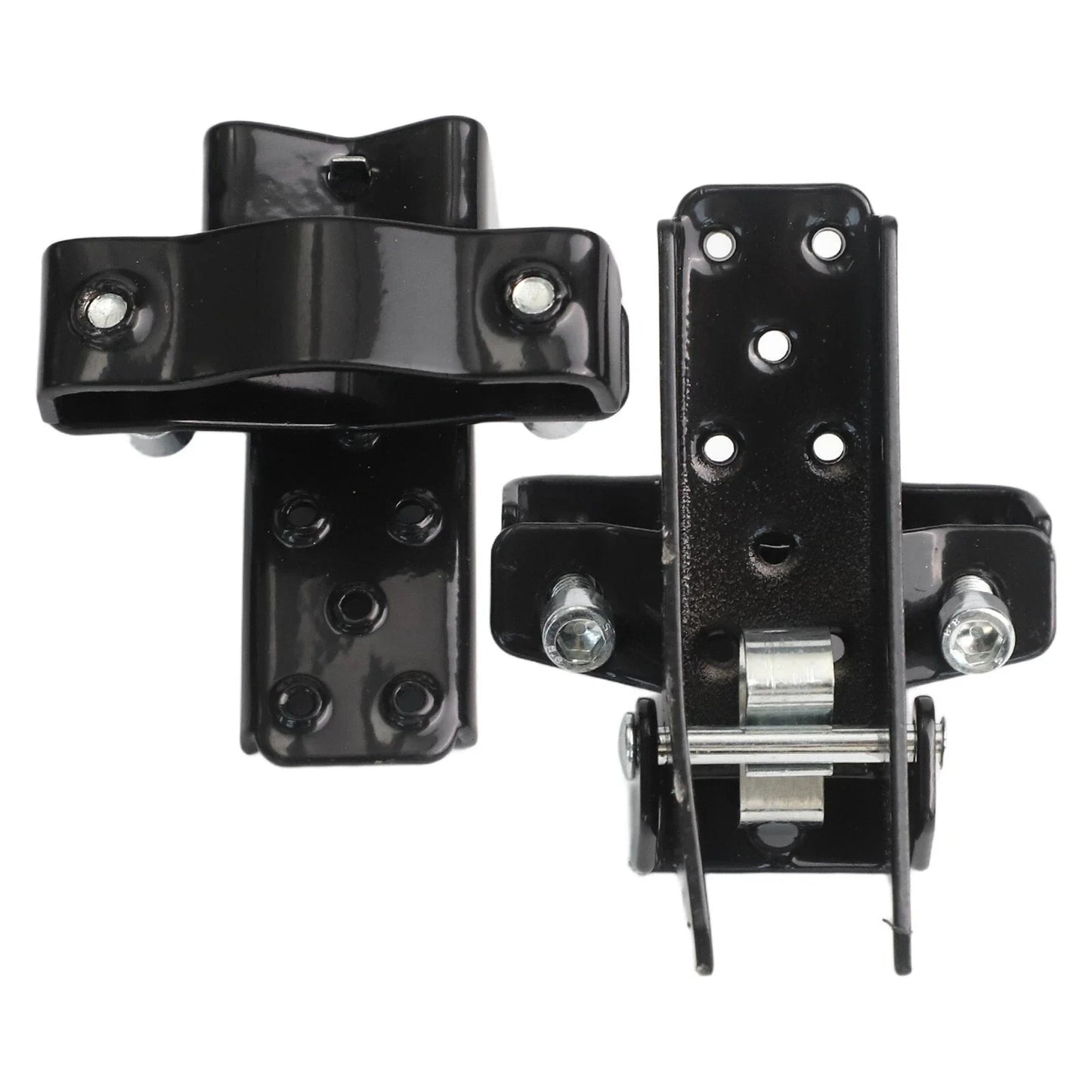 Clipon Pedal Footrest for Motorcycle