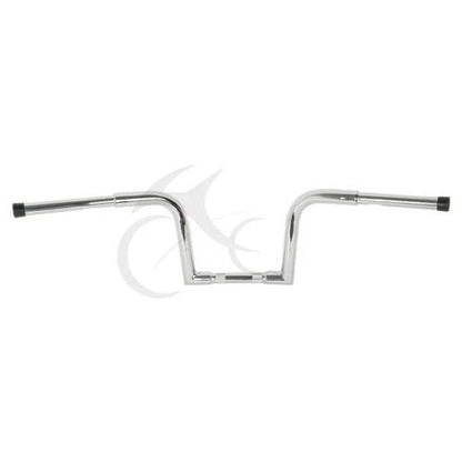 Ape Hanger Handlebar Chrome for Harley Sportster