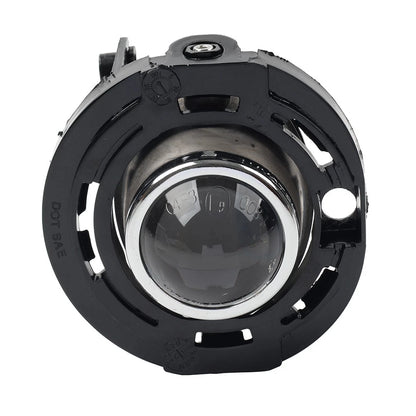 Non-Locking Filler Gas Cap W/Tether for Jeep Dodge Chrysler (1999–2019)