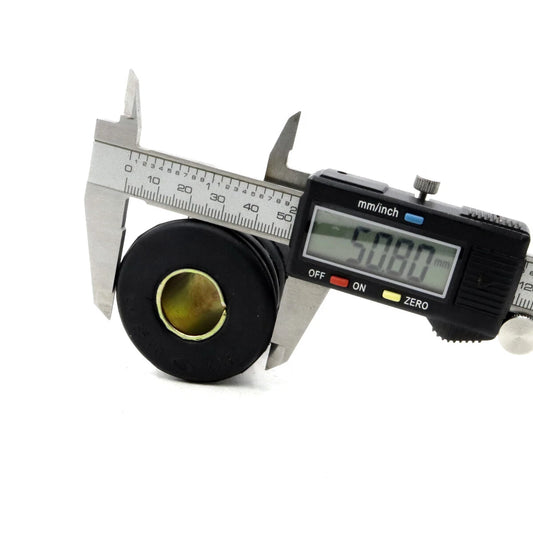 Tension Rod Bushing Set for Toyota Hilux N80 LN86 RN85 1988-1997