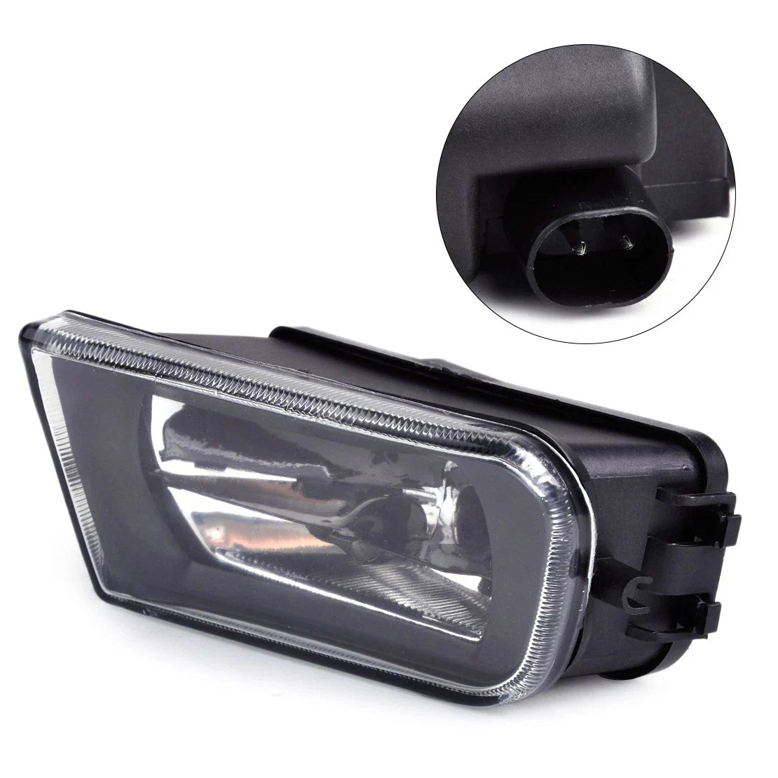 Left Fog Light Lamp for BMW E36 Z3 E39 (1996-2002)