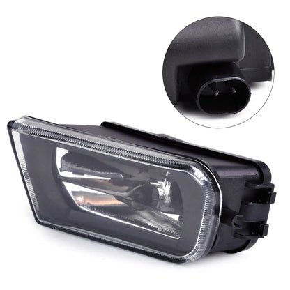 Left Fog Light Lamp for BMW E36 Z3 E39 (1996-2002)