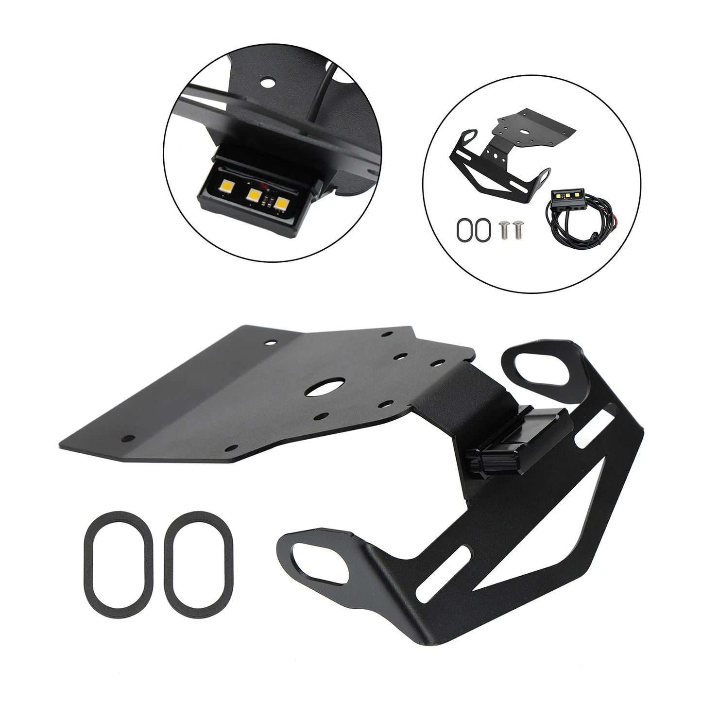 Center Dashboard A/C Air Vent 55660-30900 for Lexus GS350 GS450H (2006–2011)