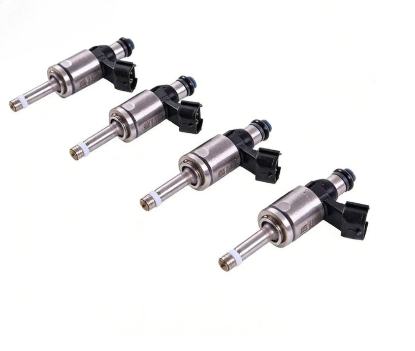Set of 4 Fuel Injector Nozzles for Toyota Auris C-HR Corolla (2016–2021)