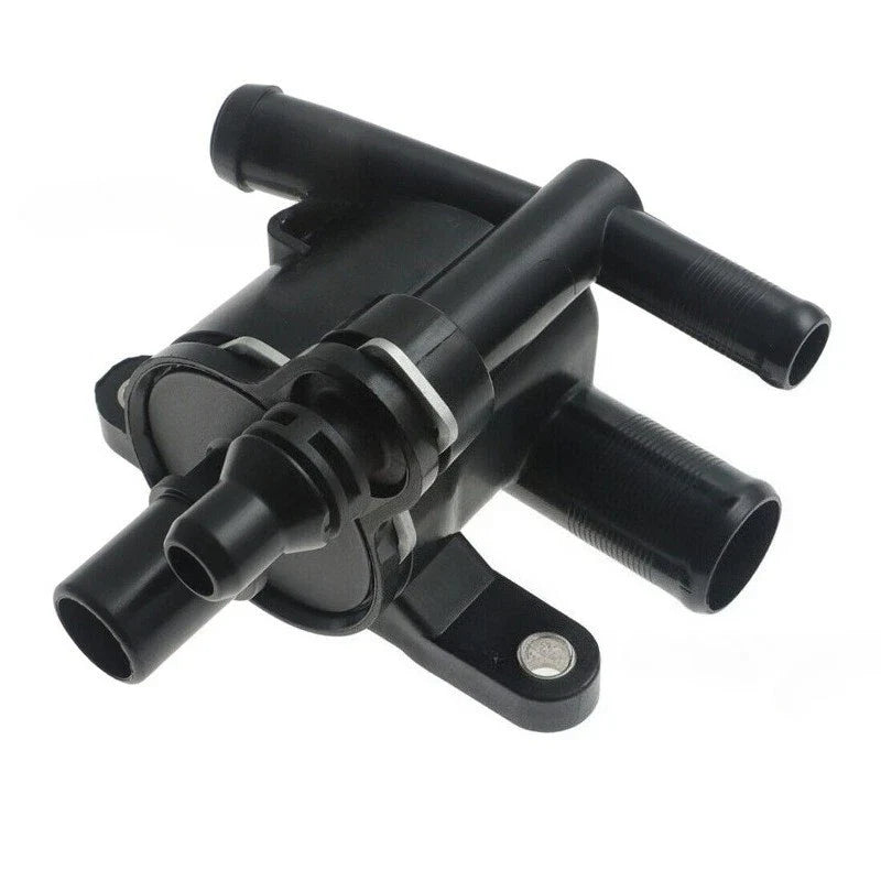 Water Separator Valve for Jaguar XF E-Pace F-Pace F-Type 2.0T (2013–2023)