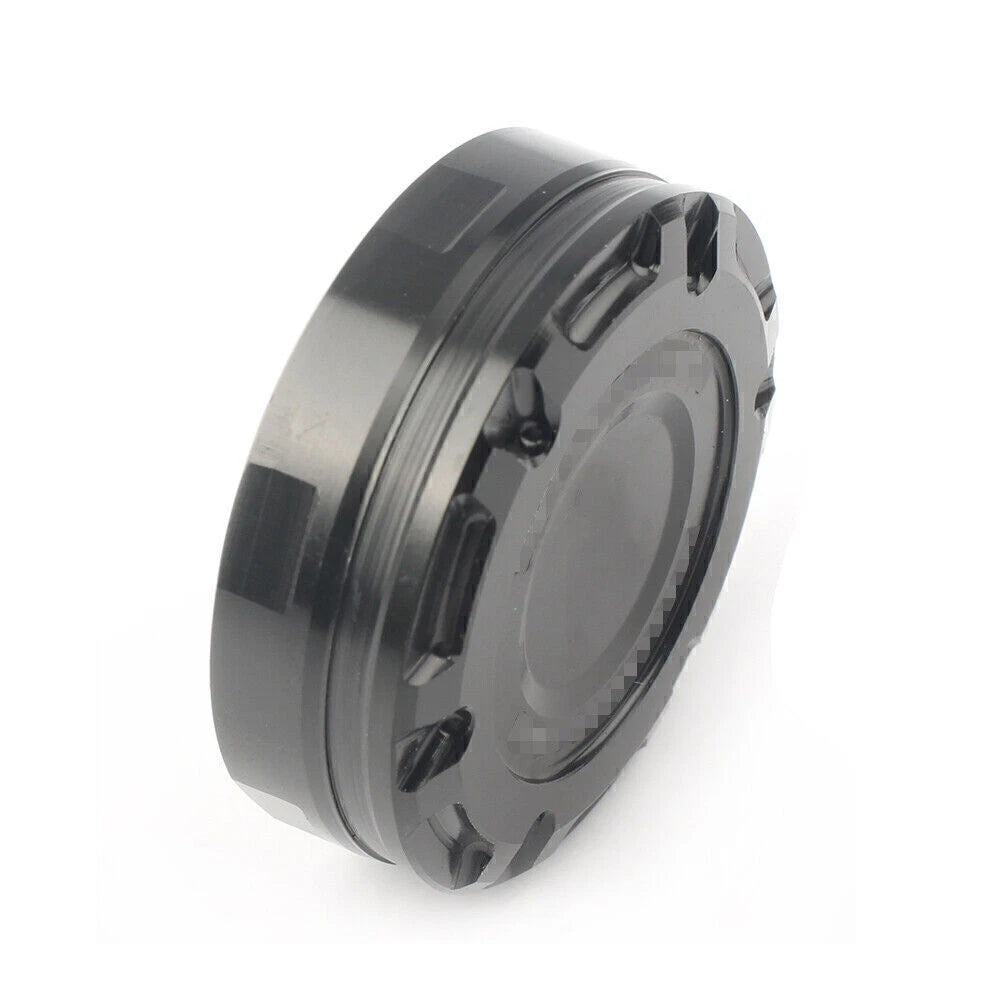 32MM Rear Brake Reservoir Cap Cover for Ducati MONSTER 696 796 821 1100 (2008-2019)