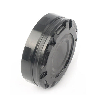 32MM Rear Brake Reservoir Cap Cover for Ducati MONSTER 696 796 821 1100 (2008-2019)