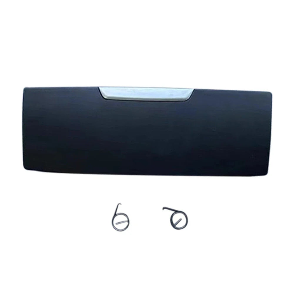 Front Roof Sunglasses Box Cover for Mercedes W205 C-class (2015–2021)