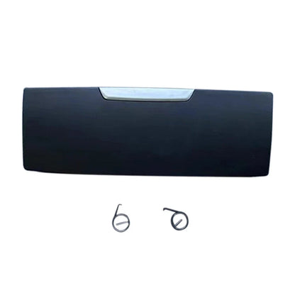 Front Roof Sunglasses Box Cover for Mercedes W205 C-class (2015–2021)