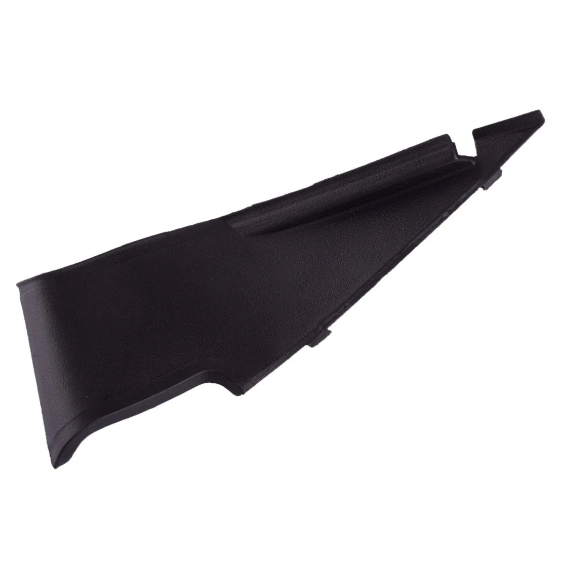 Left Front Wiper Cowl Extension Trim for Nissan Altima (2019-2021)