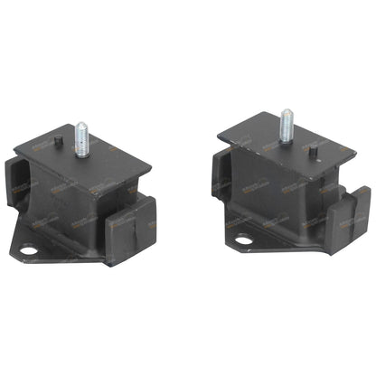 2 Front Engine Mounts for Triton ML MN (2006–2013)