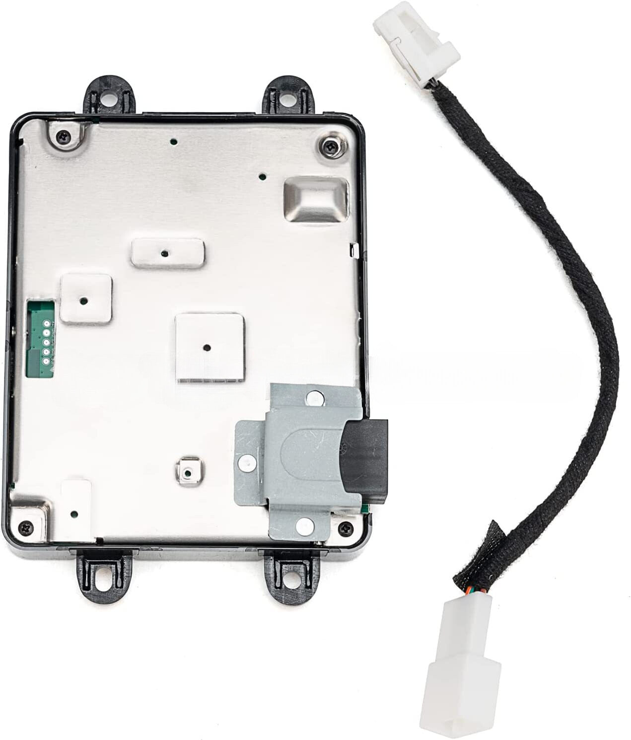 Wireless Charging Module for GM Vehicles (2015–2020)